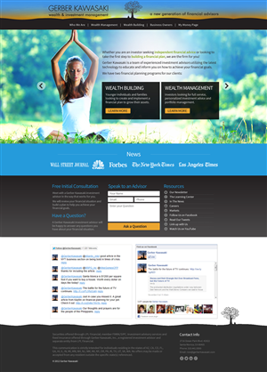 Web Design by TechWise for this project | Design: #2705166