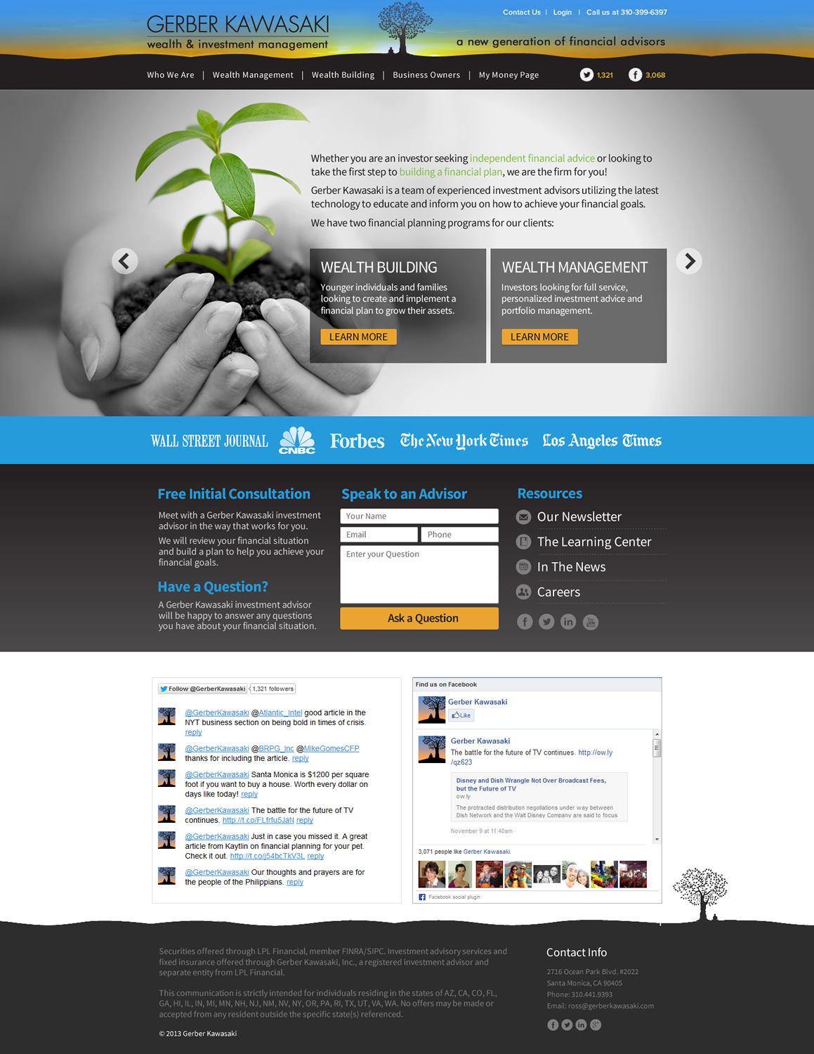 Web Design by TechWise for this project | Design #2718358