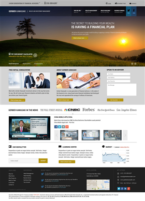 Web Design by HSwebmasters