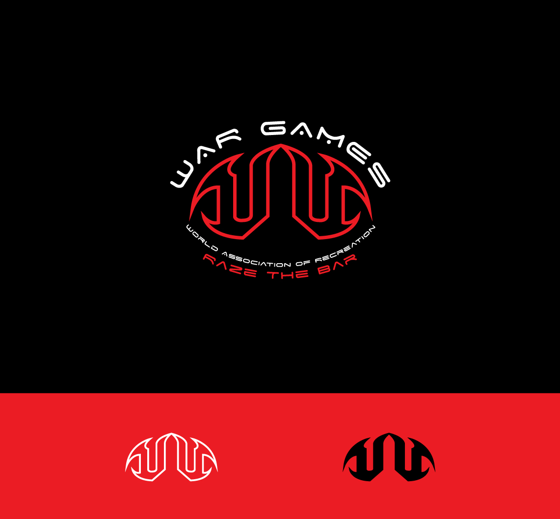 Logo Design by arcoalex for World Association of Recreation | Design #15176602