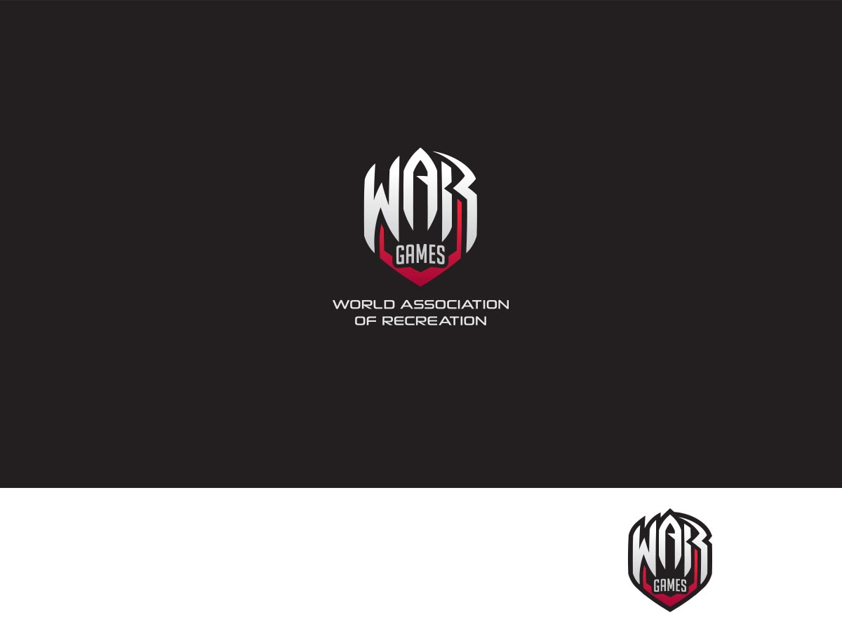 Logo Design by ArtTank for World Association of Recreation | Design #15191774