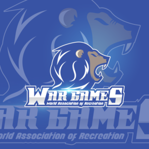 Logo Design by Alaa Kamel for World Association of Recreation | Design: #15177410