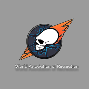 Logo Design by Siva.ART for World Association of Recreation | Design: #15208093
