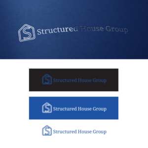 Logo Design by see why for Big Front Door Ltd | Design #15178835