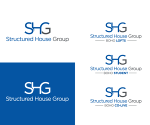 Logo Design by Mario for Big Front Door Ltd | Design: #15178006