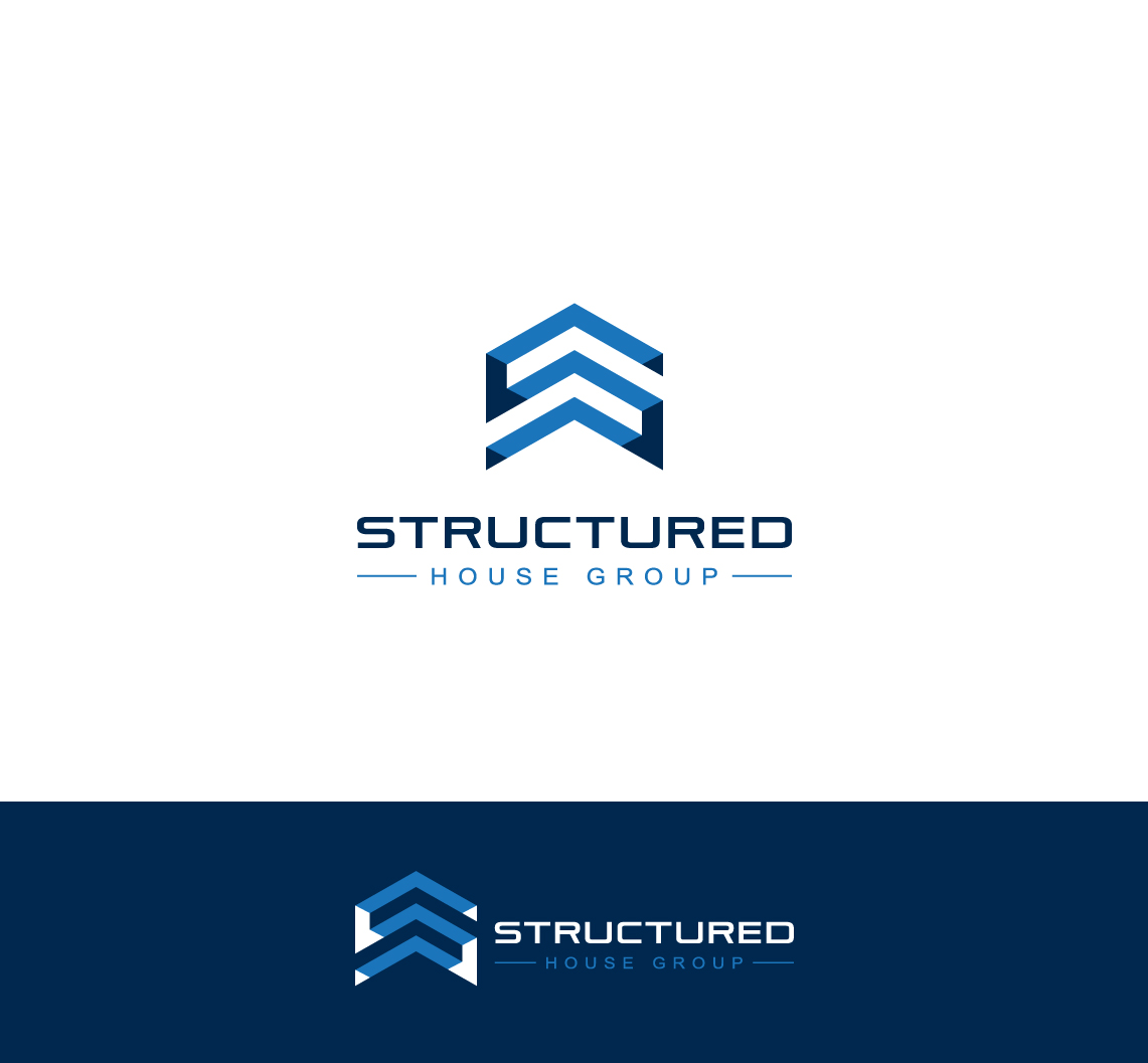 Logo Design by arcoalex for Big Front Door Ltd | Design #15177524