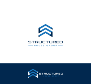 Logo Design by arcoalex for Big Front Door Ltd | Design: #15177524
