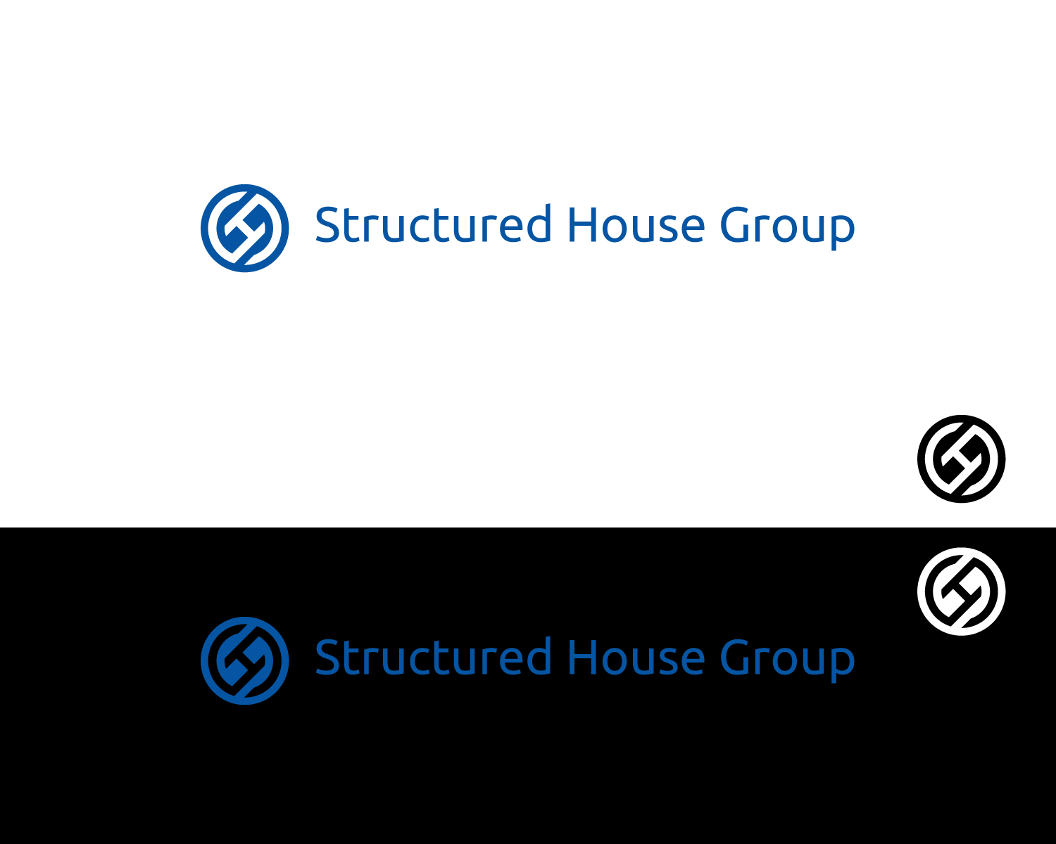 Design de Logo par logomaniac pour Big Front Door Ltd | Design #15179927