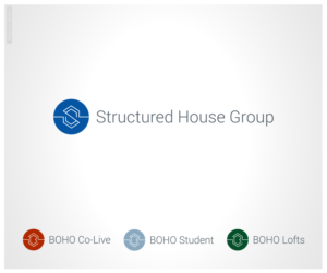 Logo Design by iNess for Big Front Door Ltd | Design: #15181738
