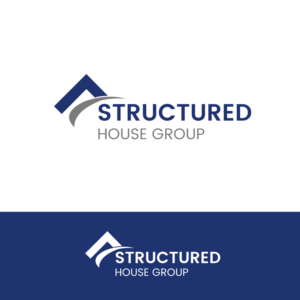 Logo Design by Shashka designs for Big Front Door Ltd | Design: #15184883