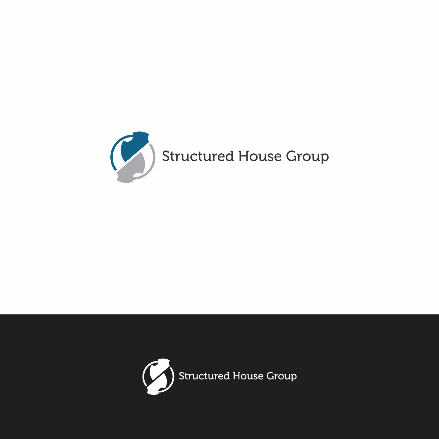 Diseño de Logo por Creative_Imagination para Big Front Door Ltd | Diseño #15202486