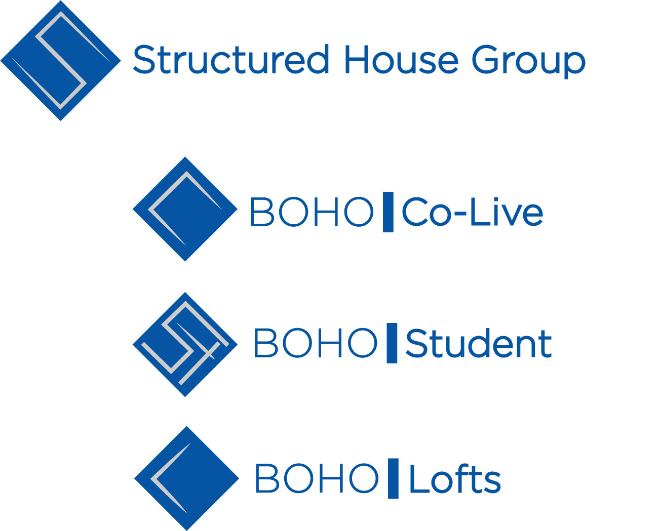 Logo Design by IamArtist for Big Front Door Ltd | Design #15187919