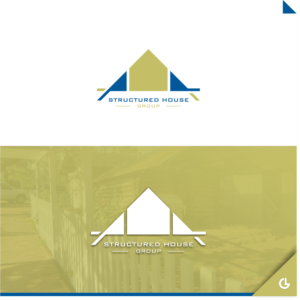 Logo Design by R!CKY for Big Front Door Ltd | Design: #15206599