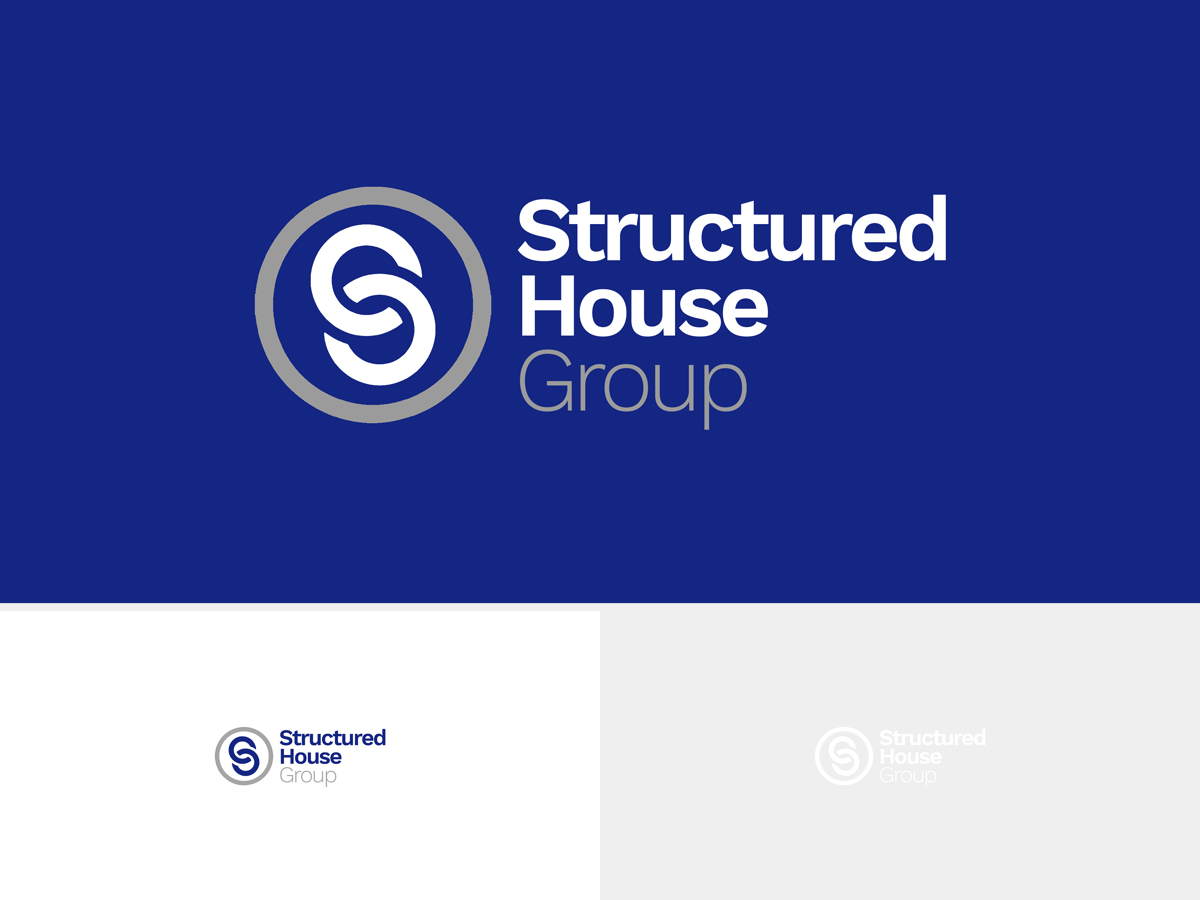 Logo Design by STierney for Big Front Door Ltd | Design: #15176311