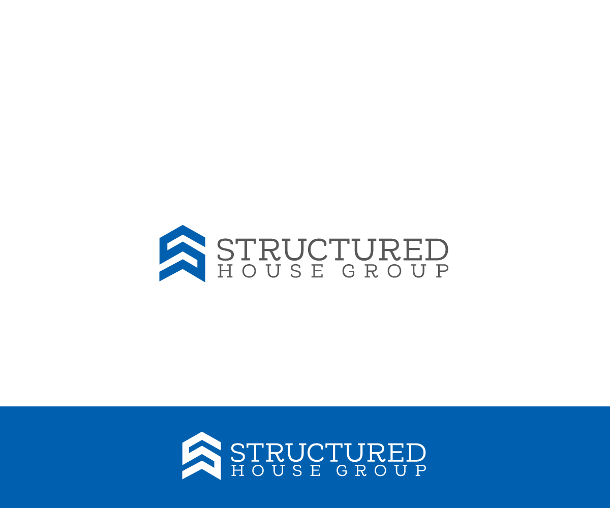 Logo Design by Omee63 for Big Front Door Ltd | Design #15175790
