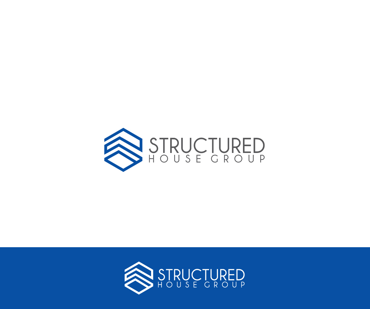 Logo Design by Omee63 for Big Front Door Ltd | Design #15176355