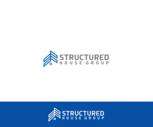 Logo Design by Omee63 for Big Front Door Ltd | Design: #15196431