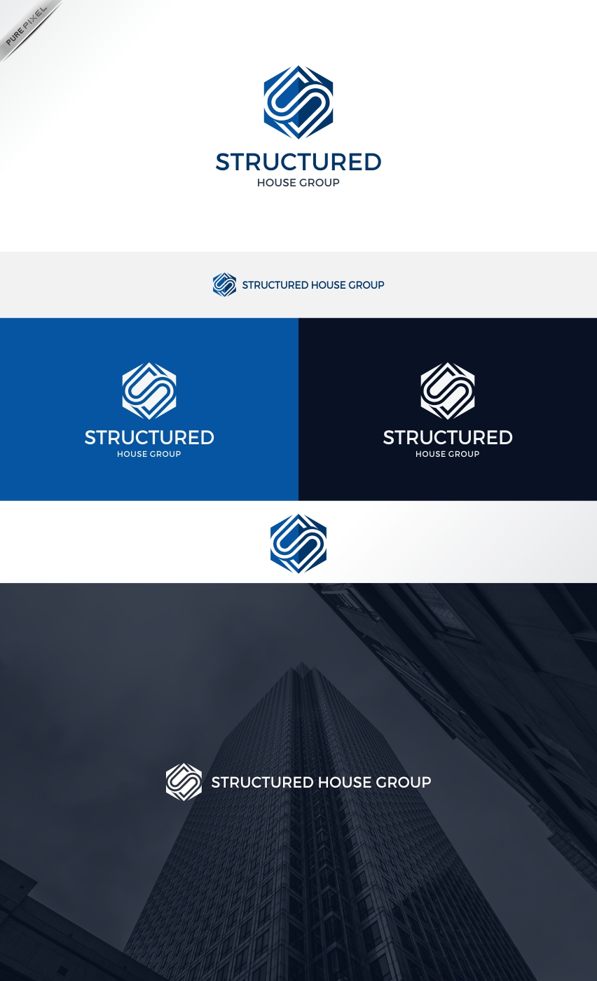 Design de Logo par Purepixel pour Big Front Door Ltd | Design #15175530