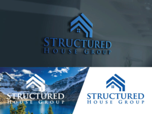 Logo Design by DESIGN Services JK for Big Front Door Ltd | Design: #15202251