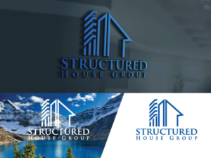 Logo Design by DESIGN Services JK for Big Front Door Ltd | Design: #15202254
