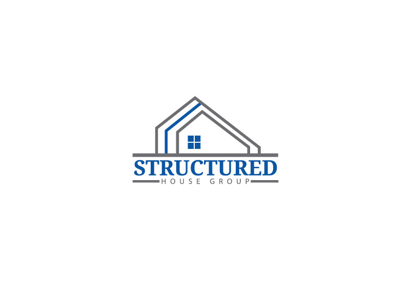 Logo Design by jewelahmed913 for Big Front Door Ltd | Design #15185944
