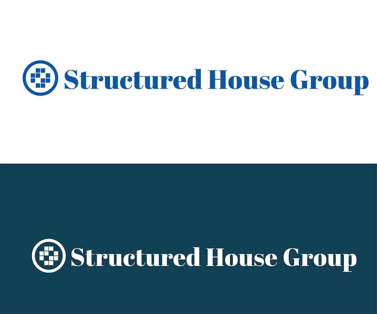 Logo Design by Phat Nguyen for Big Front Door Ltd | Design #15188503
