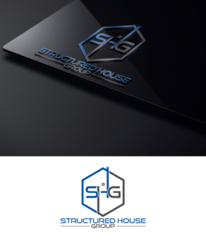 Logo Design by supercreative for Big Front Door Ltd | Design: #15187315