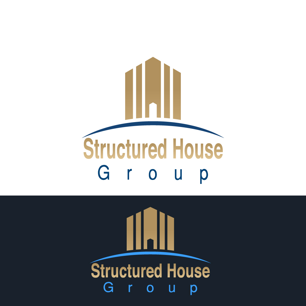 Logo Design by noee90 for Big Front Door Ltd | Design #15244327