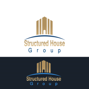 Logo Design by noee90 for Big Front Door Ltd | Design: #15244327