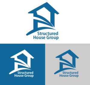 Logo Design by Raja Stark for Big Front Door Ltd | Design: #15188834