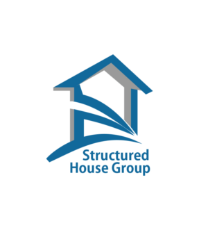 Logo Design by Raja Stark for Big Front Door Ltd | Design: #15189639