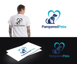 Logo-Design von Vishak vasu für dieses Projekt | Design: #15216024