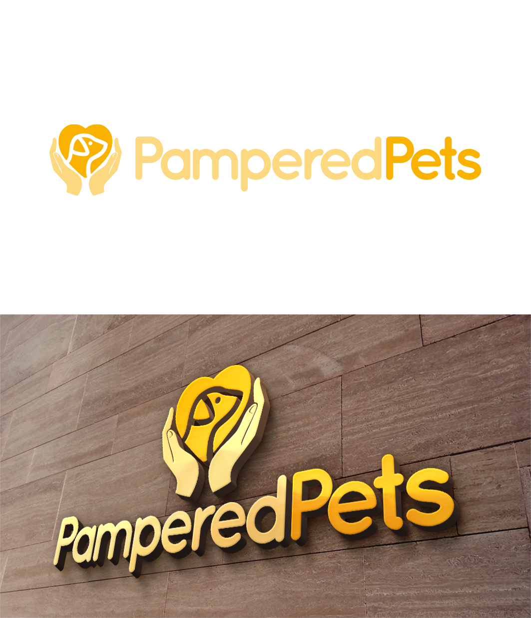 Logo Design by trufya for this project | Design #15216168