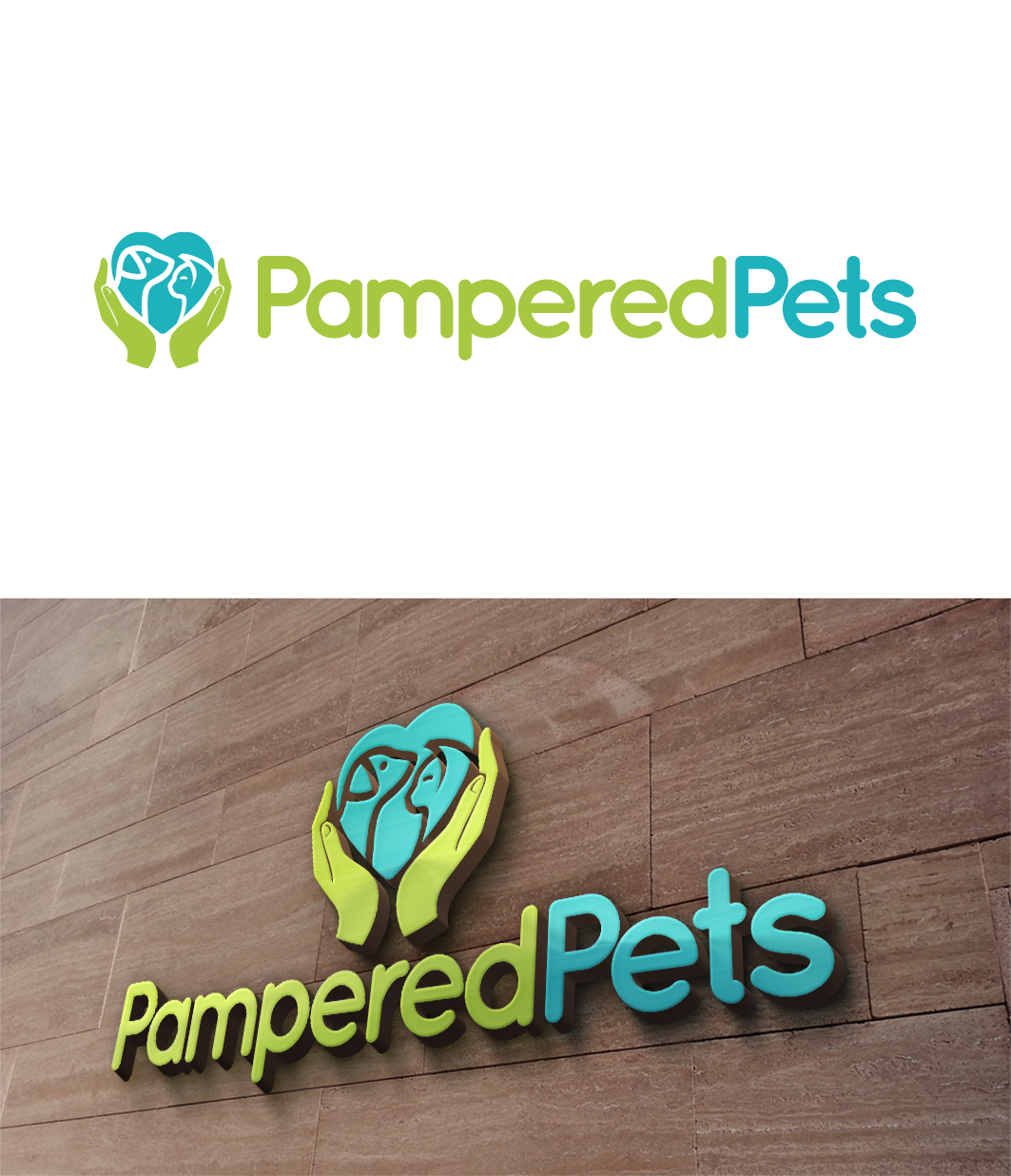 Logo Design by trufya for this project | Design #15241800