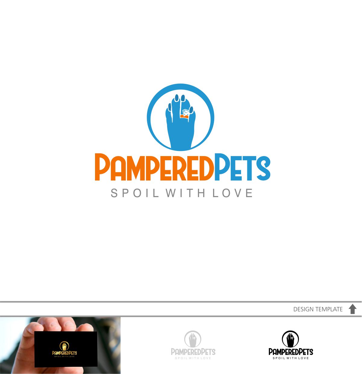 Logo Design by DesignMX (Renan Mejia) for this project | Design #15177650