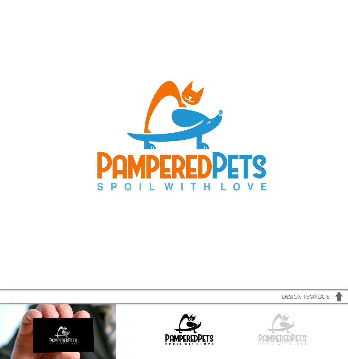 Logo Design by DesignMX (Renan Mejia) for this project | Design #15177653