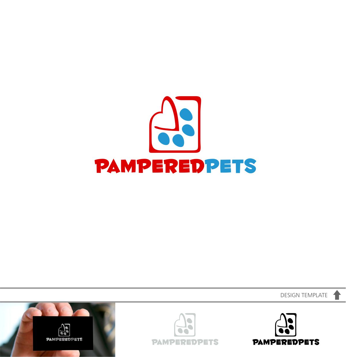 Logo Design by DesignMX (Renan Mejia) for this project | Design #15177654