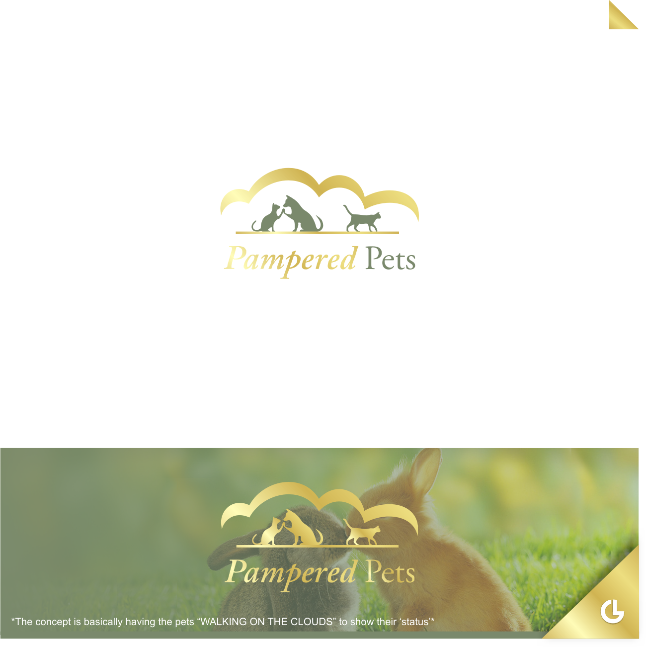 Logo Design by R!CKY for this project | Design #15206617