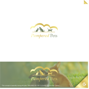 Logo-Design von R!CKY für dieses Projekt | Design: #15206617
