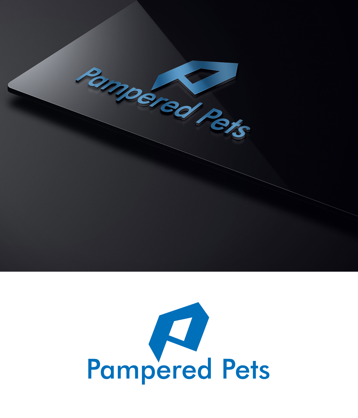 Logo Design by supercreative for this project | Design #15187141