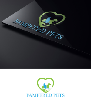 Logo-Design von supercreative für dieses Projekt | Design: #15187142