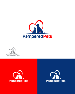 Logo Design by nainogee123