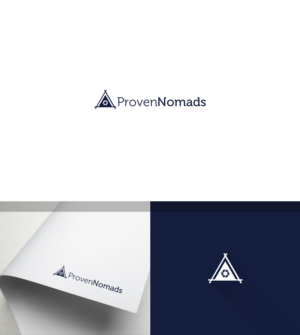 Diseño de Logo por JohnM. para este proyecto | Diseño: #15180206