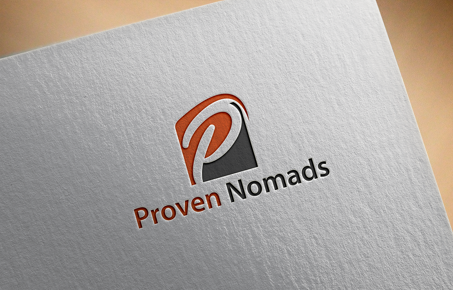 Logo Design by EGYPT KING for this project | Design #15196011