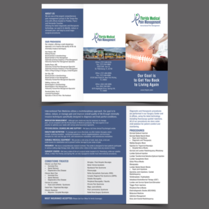 Flyer-Design von PixelDesign für dieses Projekt | Design: #15366852