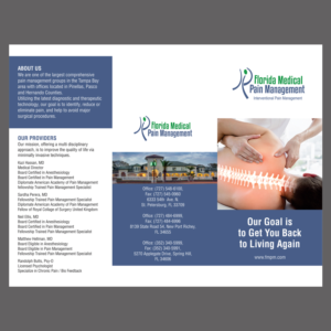 Flyer Design by PixelDesign for this project | Design #15393220