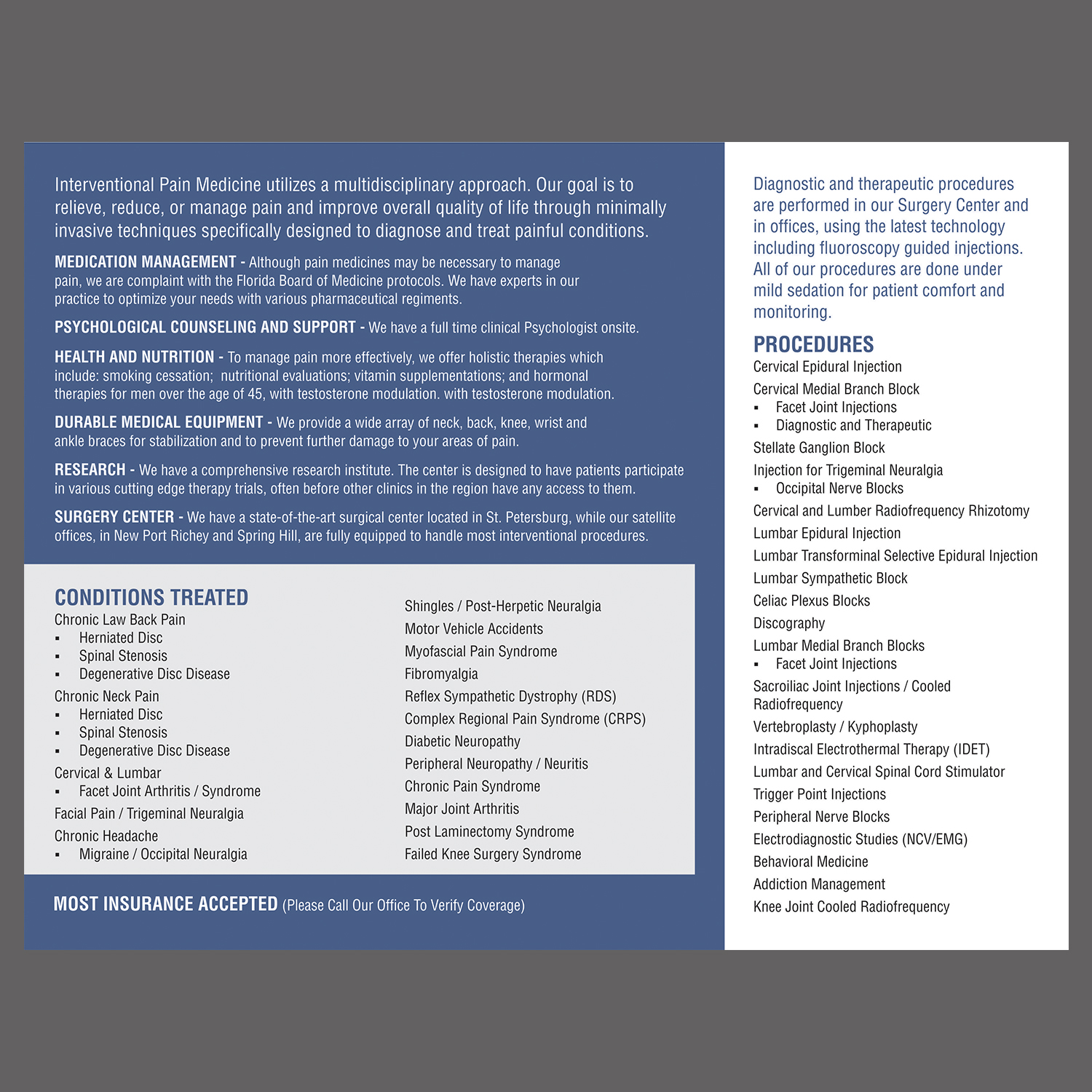 Flyer Design by PixelDesign for this project | Design #15393221