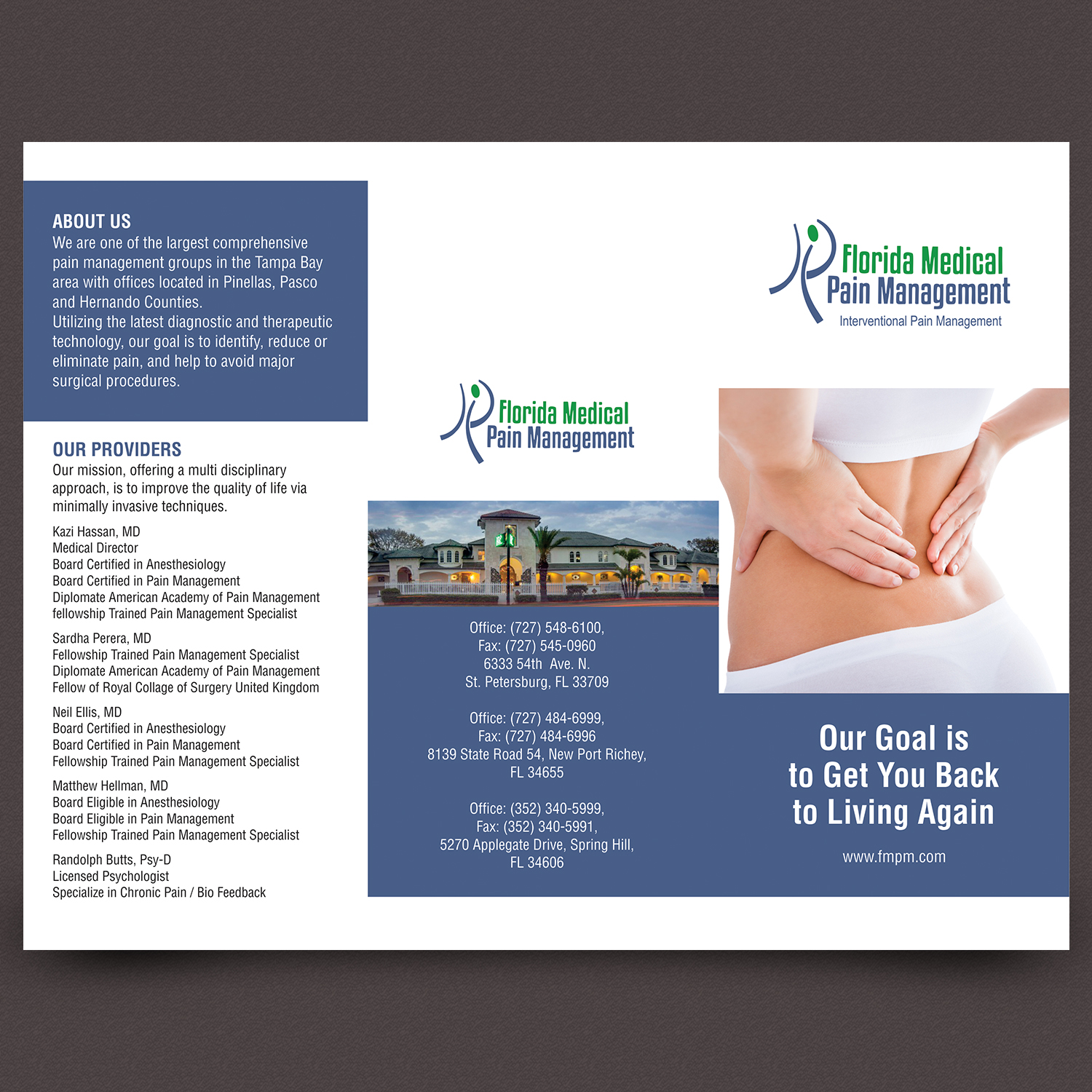 Flyer Design by PixelDesign for this project | Design #15518641