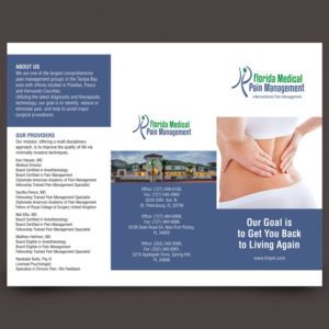 Flyer Design by PixelDesign for this project | Design: #15518641