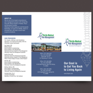 Flyer Design by PixelDesign for this project | Design: #15518643
